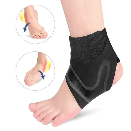 Sport Flex Ankle Support